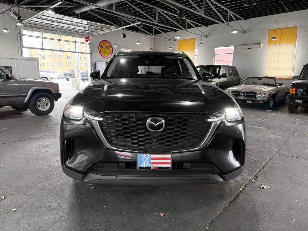 Used 2024 MAZDA CX-90 3.3 Turbo w/ Select Package image 13
