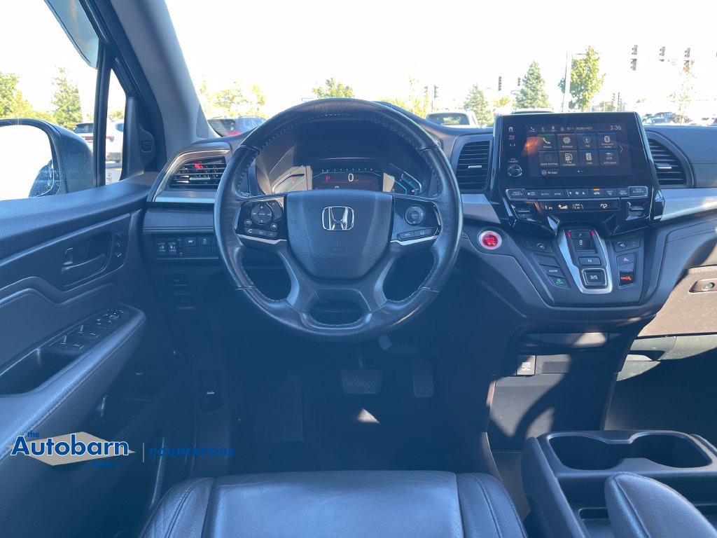 Used 2019 Honda Odyssey EX-L image 24