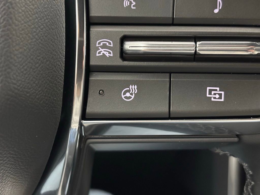 New 2026 GMC Acadia Elevation w/ Elevation Premium Package image 24