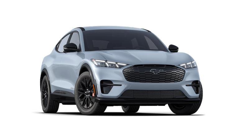 New 2025 Ford Mustang Mach-E Premium w/ Sport Appearance Package AWD/4WD image 26