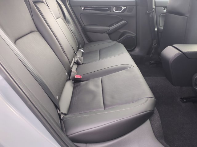 Used 2026 Honda Civic Sport Touring image 20