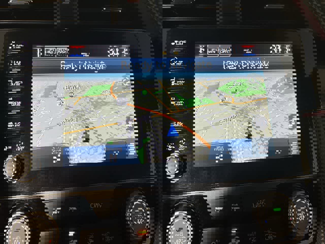 Used 2021 Honda Civic Type R image 19