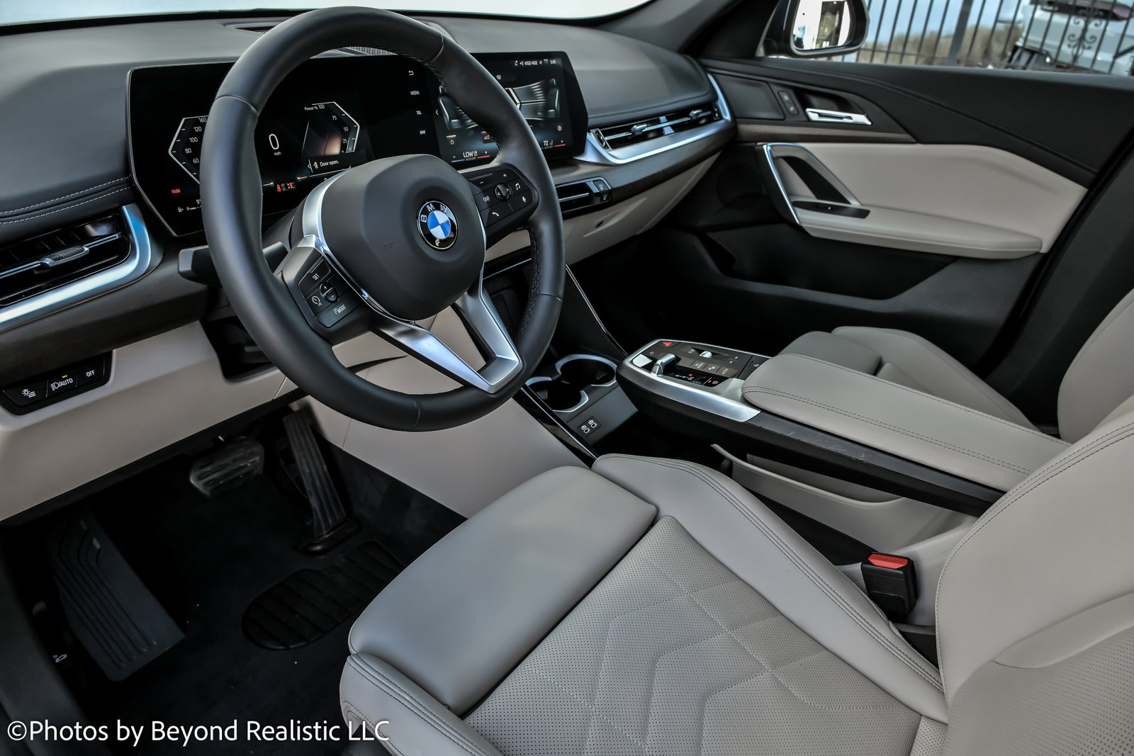 Used 2025 BMW X1 xDrive28i w/ Convenience Package image 24