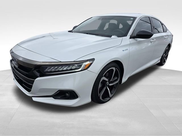 Used 2022 Honda Accord Sport image 5