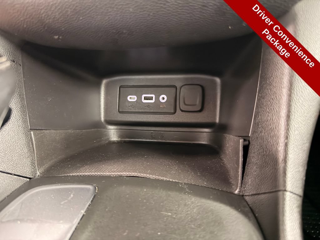 Used 2019 Chevrolet Equinox LT FWD image 27