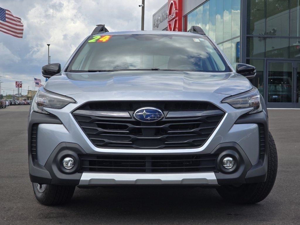 Used 2024 Subaru Outback Limited XT w/ Popular Package #2 AWD/4WD image 10