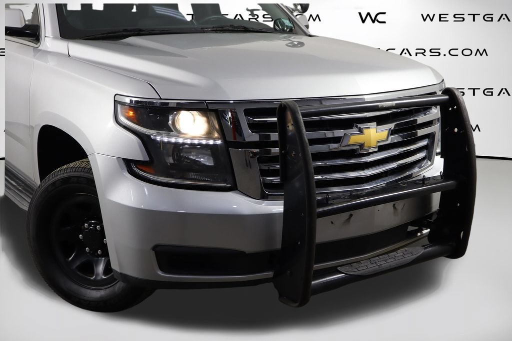 Used 2019 Chevrolet Tahoe 2WD w/ Enhanced Driver Alert Package image 44