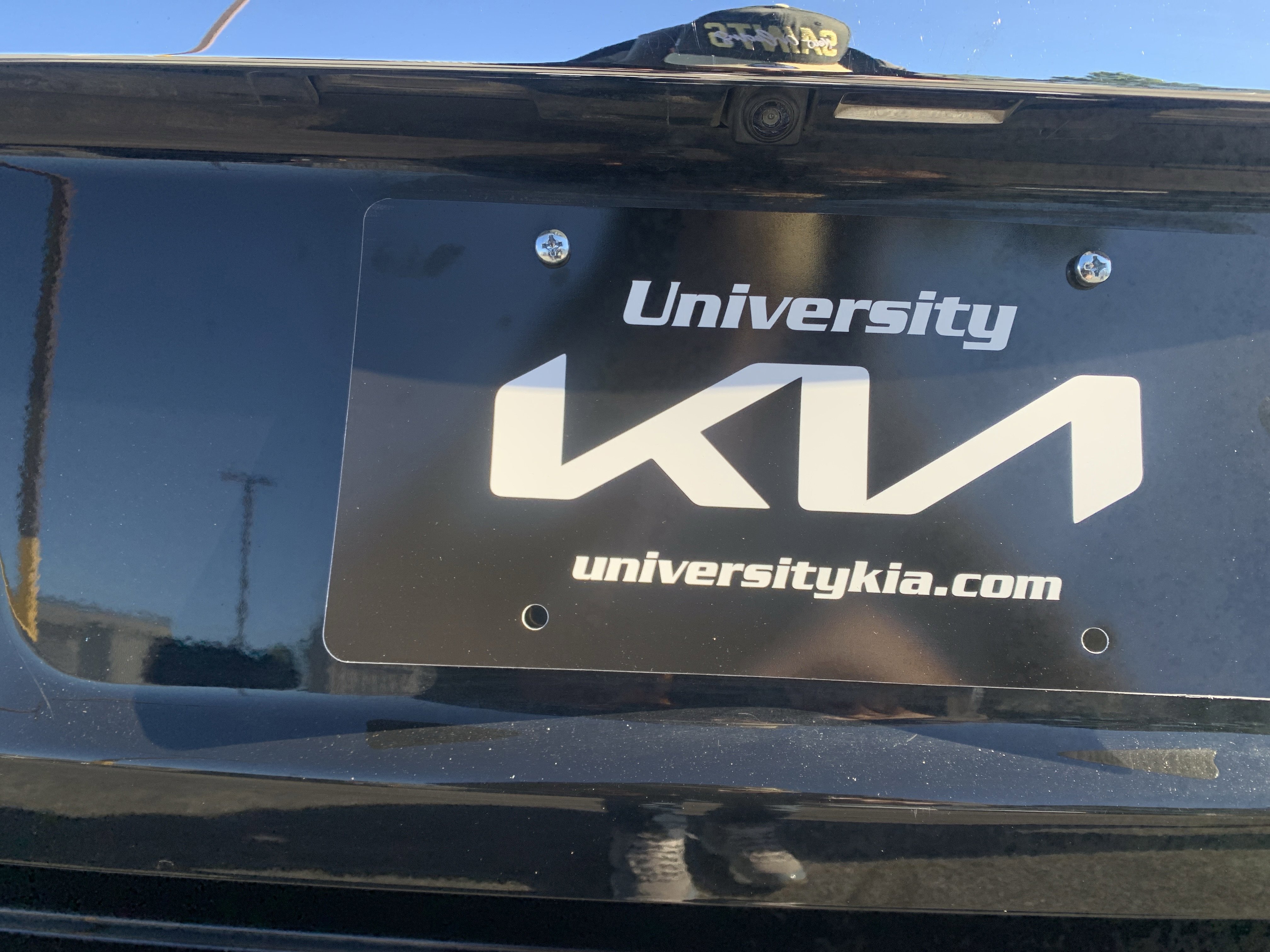 Used 2018 Nissan Altima 2.5 SR w/ SR Special Edition image 40