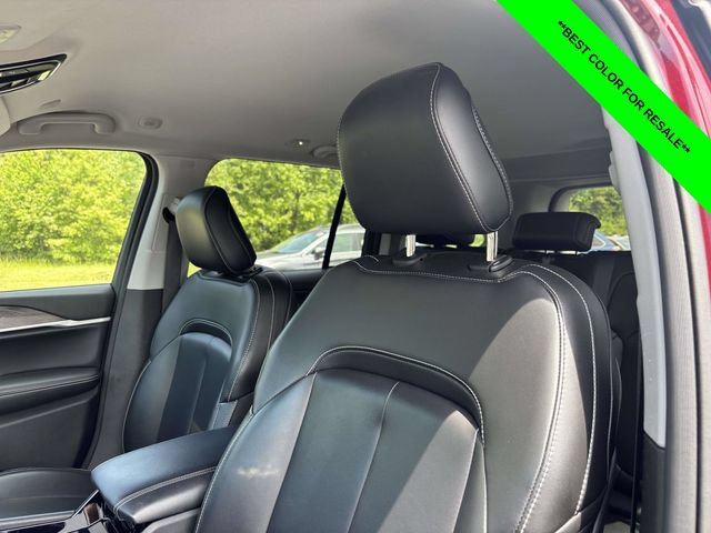 Used 2023 Jeep Grand Cherokee Limited AWD/4WD image 6