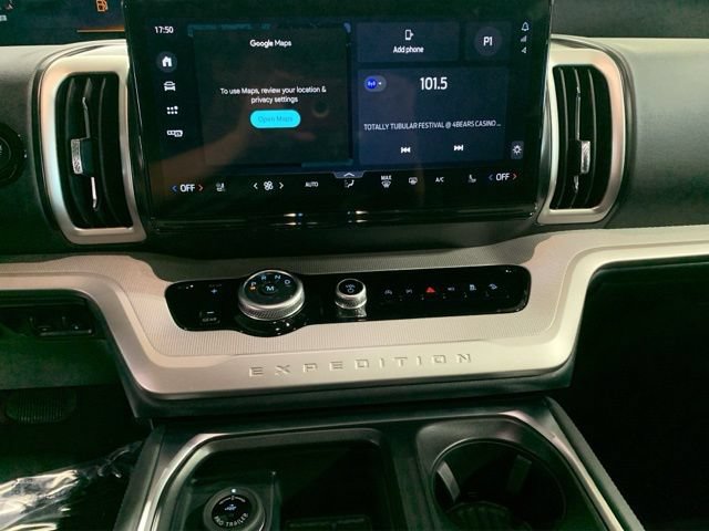 New 2027 Ford Expedition Max Active AWD/4WD image 15