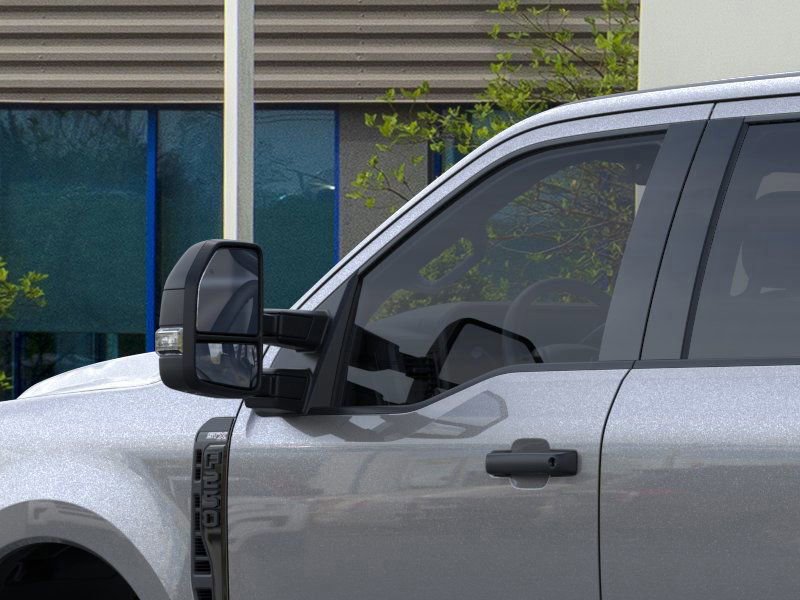 New 2026 Ford F250 XL w/ STX Appearance Package image 20