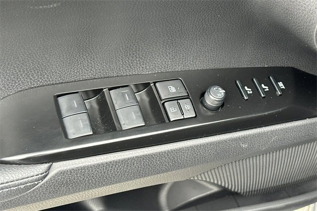 Used 2026 Toyota Camry XSE image 14