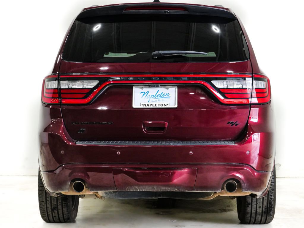 Used 2023 Dodge Durango R/T image 8