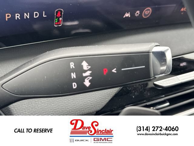 New 2026 Buick Enclave Sport Touring w/ Power Package FWD image 20
