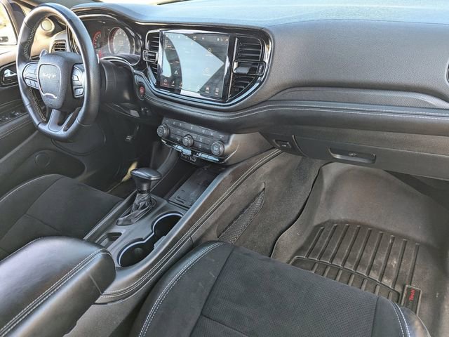 Used 2021 Dodge Durango SRT w/ Black Package image 12