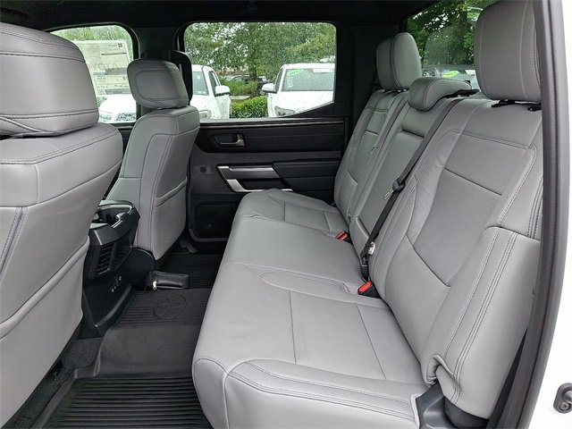 New 2026 Toyota Tundra SR5 image 5