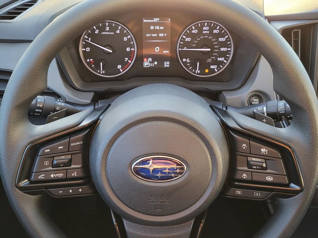 New 2026 Subaru Crosstrek 2.5i Premium image 12