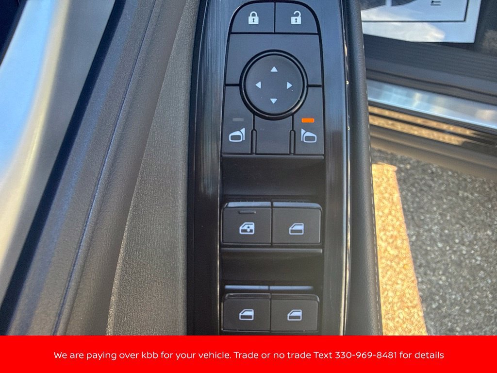 New 2026 Nissan Rogue Dark Armor AWD/4WD image 11
