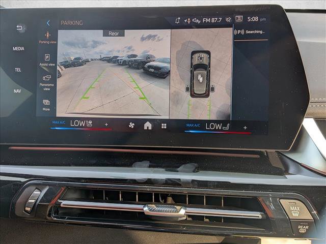 Used 2026 BMW X1 xDrive28i w/ Technology Package AWD/4WD image 13