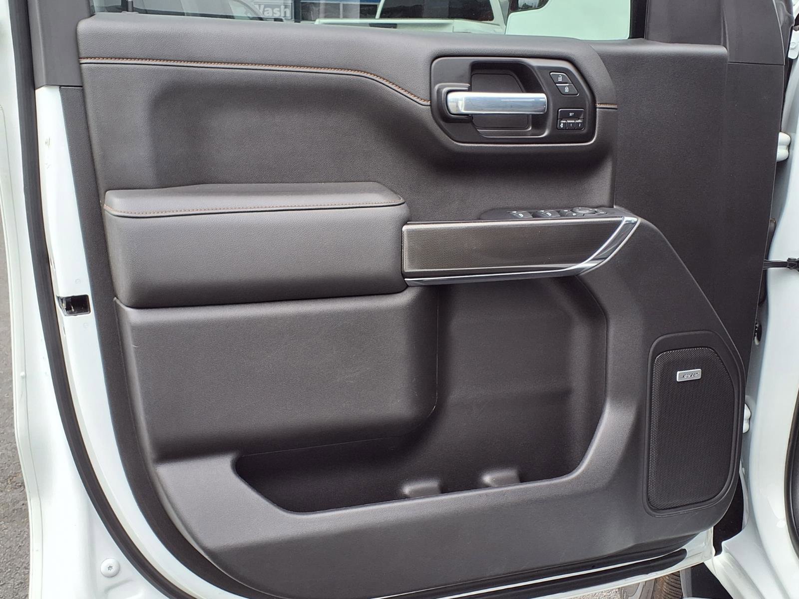 Used 2022 GMC Sierra 1500 AT4 w/ AT4 Preferred Package AWD/4WD image 16