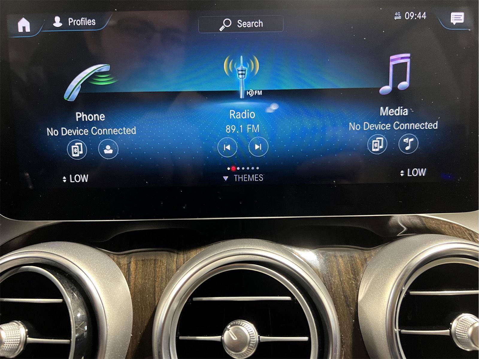 Used 2021 Mercedes-Benz GLC 300 image 25