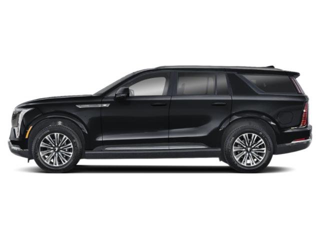 New 2026 Cadillac Escalade IQL Sport 1 w/ LPO, ONYX Package image 2