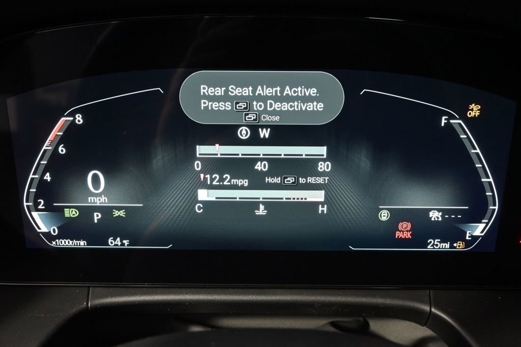 New 2026 MAZDA CX-5 2.5 S w/ Premium Package image 25