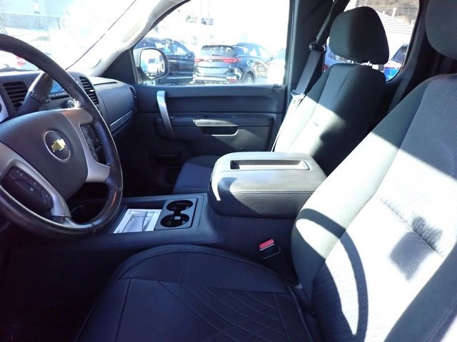 Used 2013 Chevrolet Silverado 1500 LT w/ All-Star Edition image 10