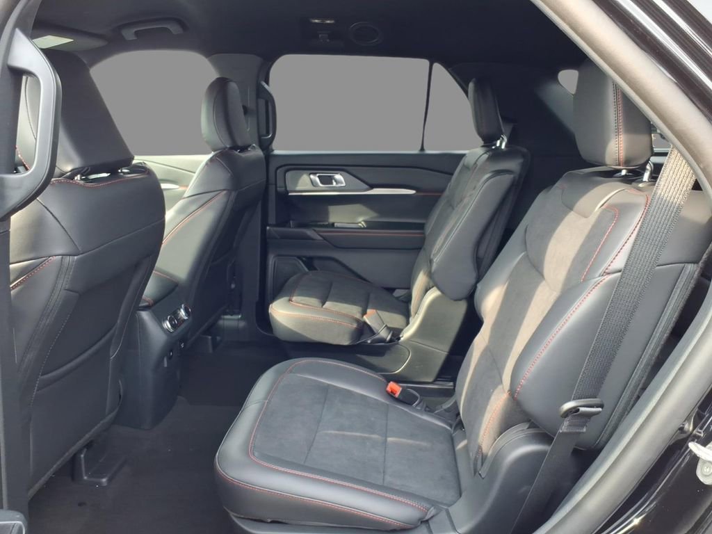 New 2026 Ford Explorer ST image 5