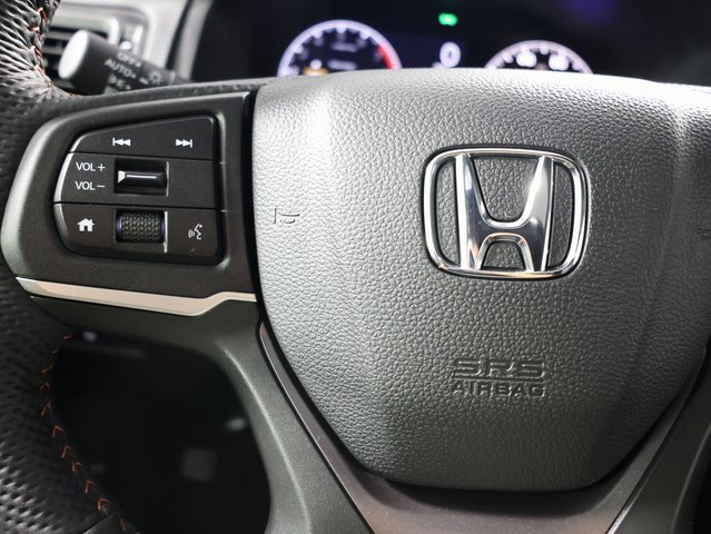 New 2026 Honda Ridgeline TrailSport+ image 20
