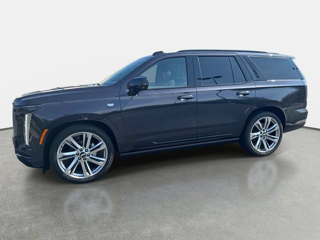 New 2026 Cadillac Escalade Sport w/ Touring Package AWD/4WD image 2