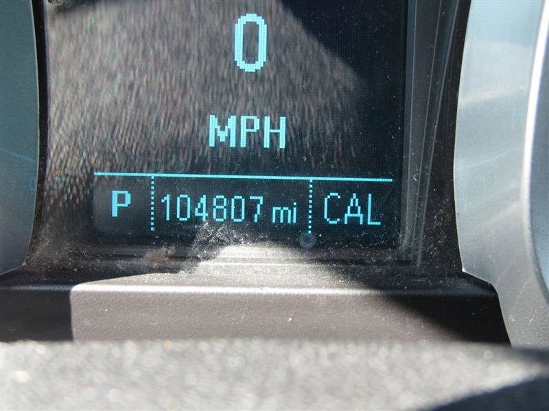 Used 2016 Chevrolet Equinox LT w/ Convenience Package image 17