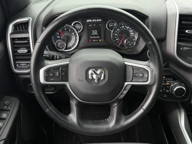 Used 2023 RAM 1500 Lone Star AWD/4WD image 14