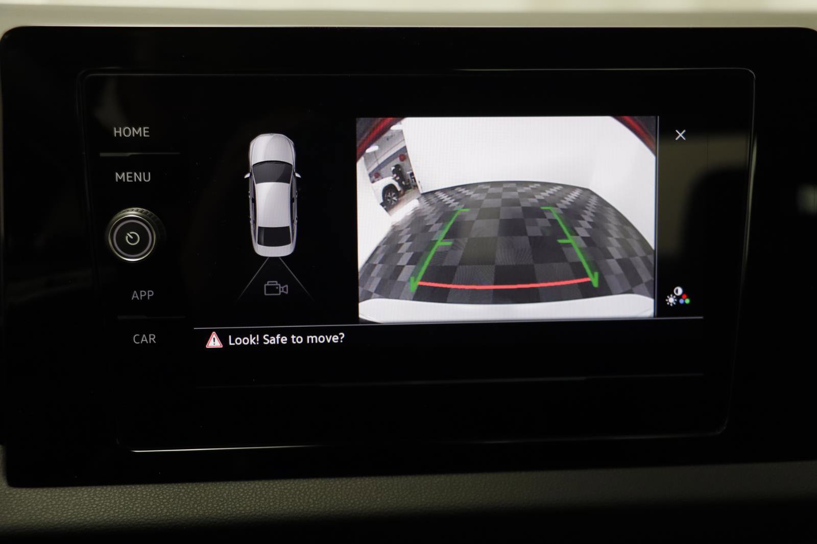 New 2026 Volkswagen Jetta Sport image 9