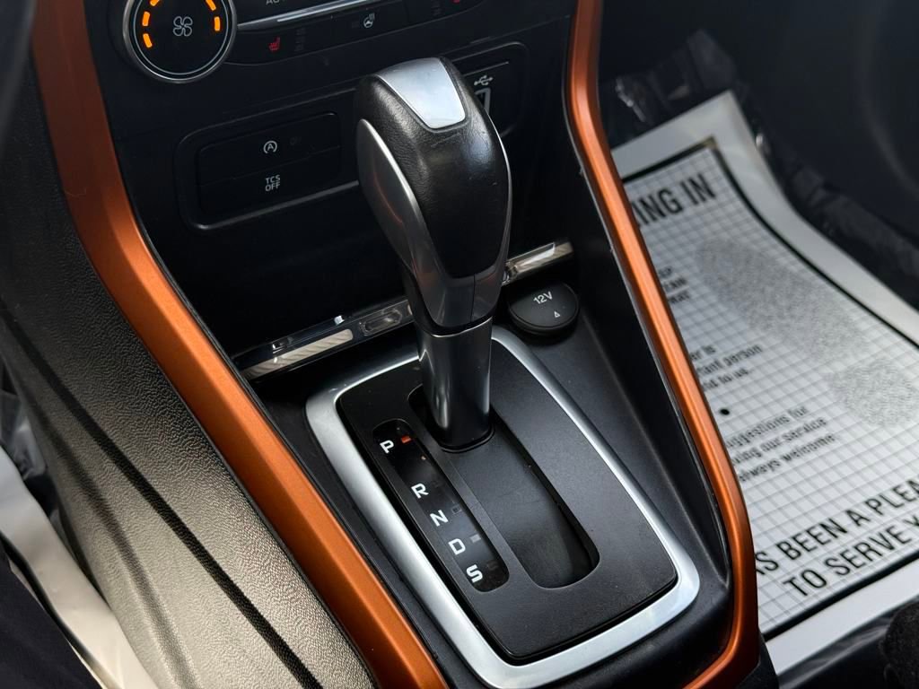 Used 2018 Ford EcoSport SES w/ SES Cold Weather Package image 25