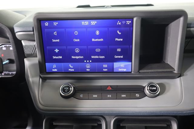 Used 2024 Ford Maverick Lariat w/ Black Appearance Package image 54