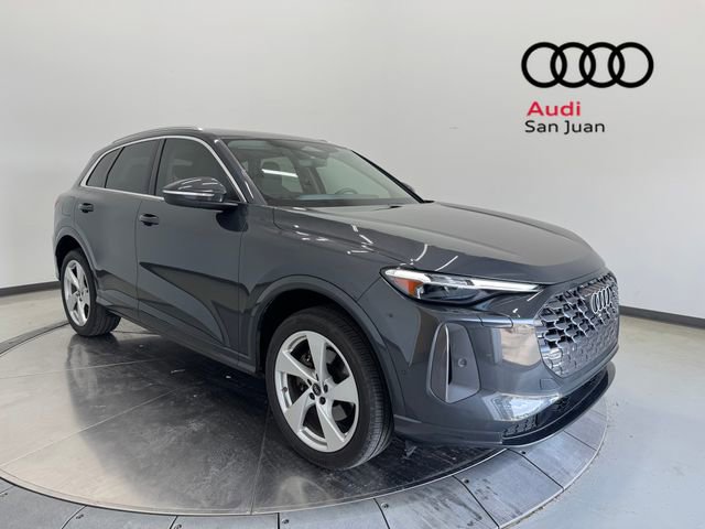 Used 2025 Audi Q5 Premium Plus w/ Premium Plus AWD/4WD 360° Tour