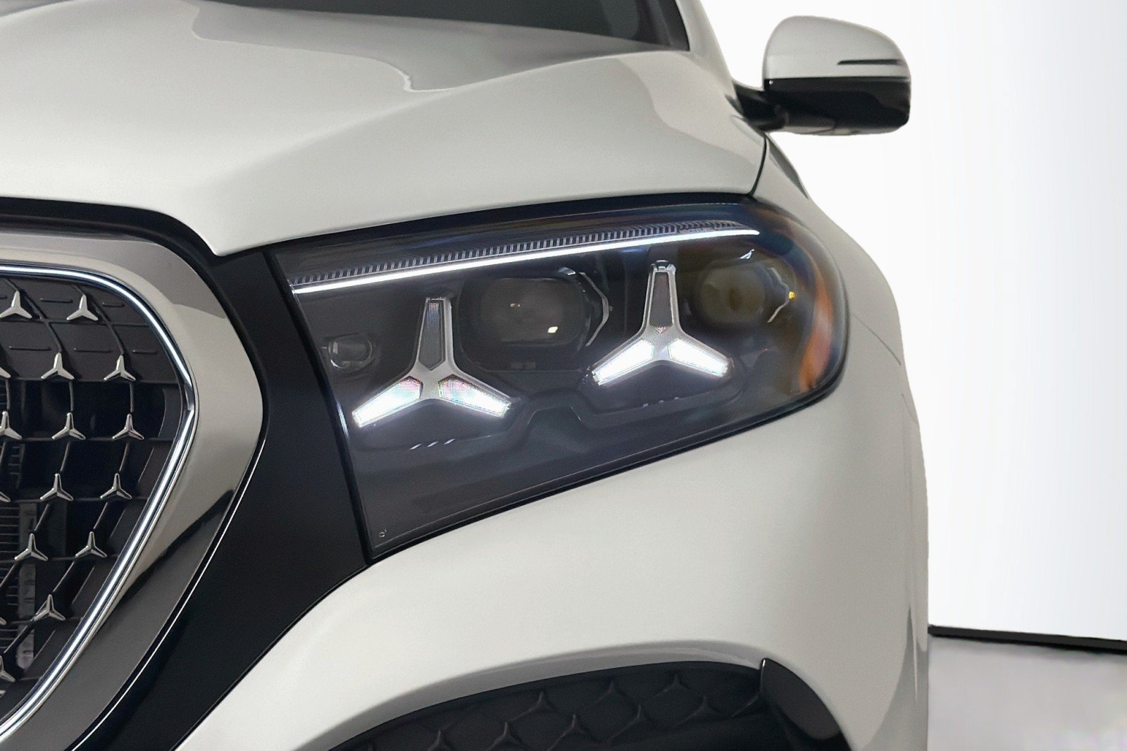New 2027 Mercedes-Benz GLE 450 4MATIC Coupe image 14