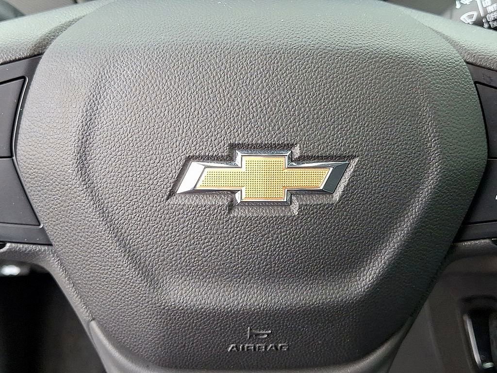 Used 2024 Chevrolet TrailBlazer LS w/ LS Convenience Package FWD image 20
