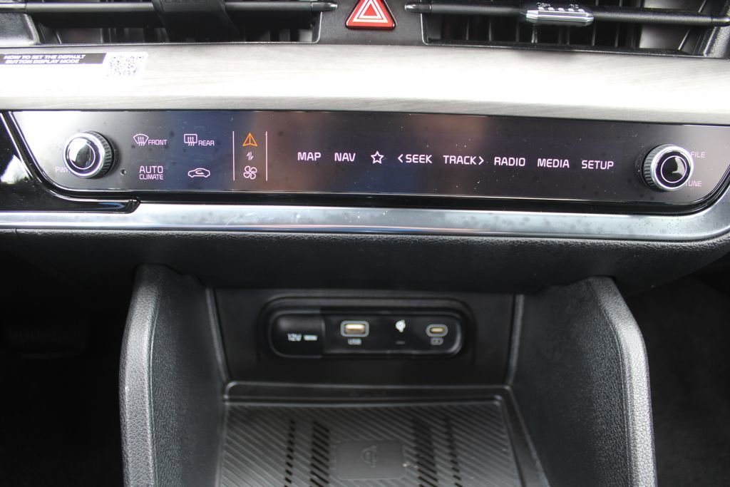 Certified 2023 Kia Sportage X-Line w/ X-Line Premium Package image 40