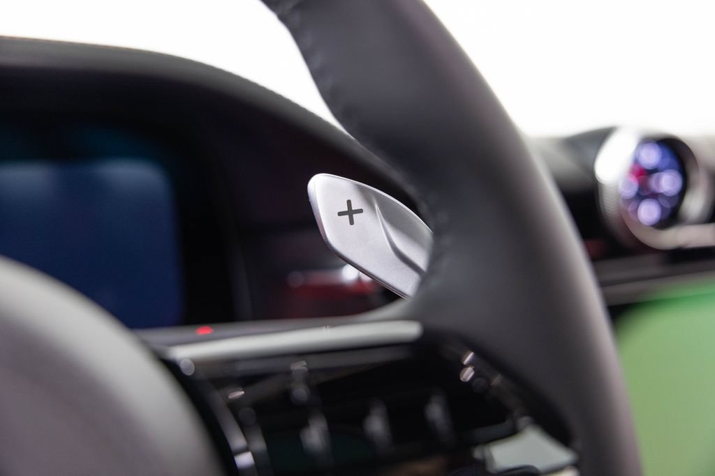 New 2026 Maserati GranTurismo Modena AWD/4WD image 28