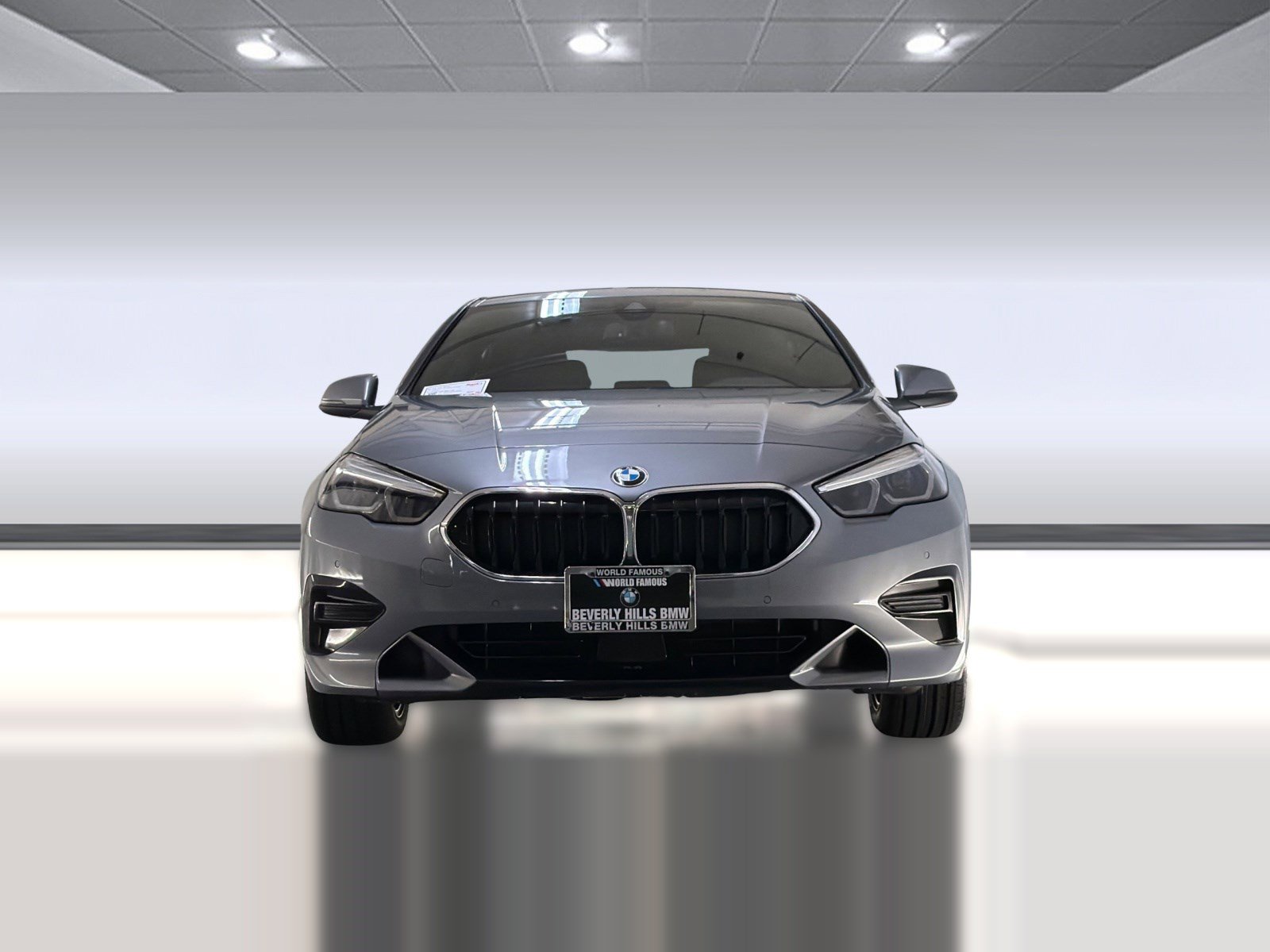 Certified 2023 BMW 228i Gran Coupe 228i w/ Convenience Package image 5