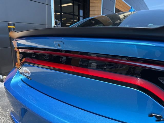 Used 2023 Dodge Charger R/T w/ Plus Group RWD image 28