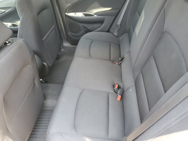 Used 2025 Chevrolet Malibu LS FWD image 12