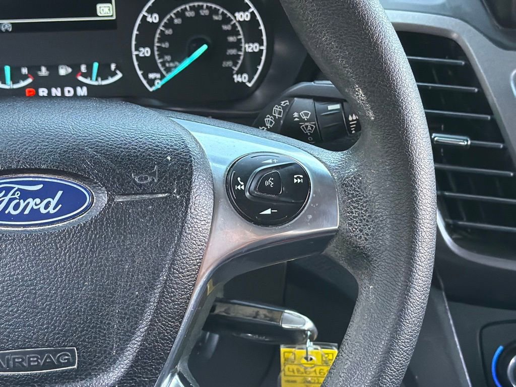 Used 2021 Ford Transit Connect XL image 46