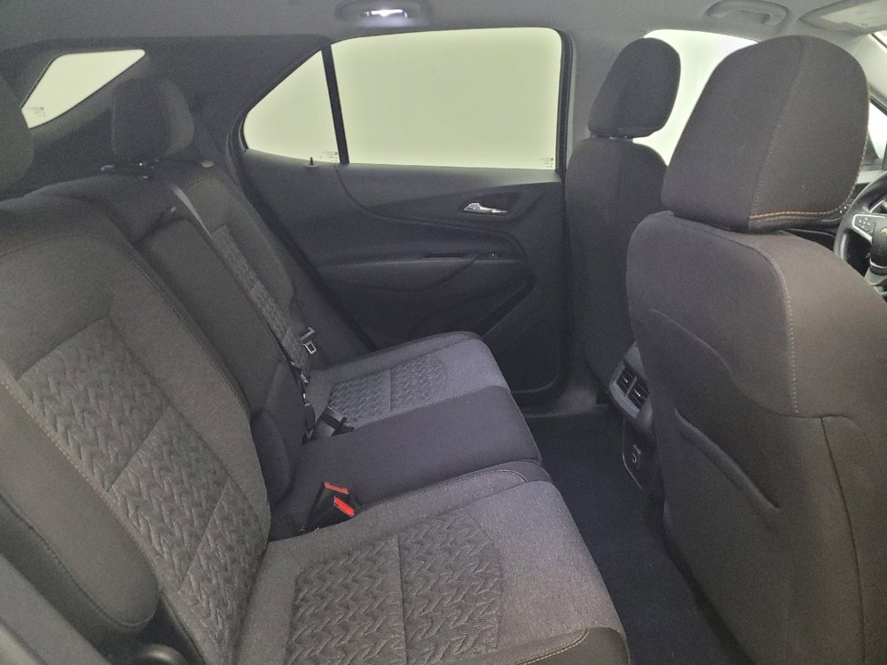 Used 2022 Chevrolet Equinox LT image 19