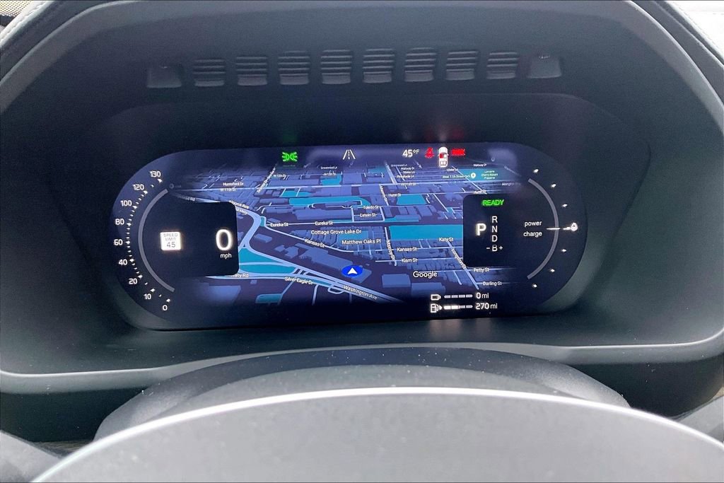 New 2026 Volvo XC90 T8 Core w/ Protection Package Premier image 26