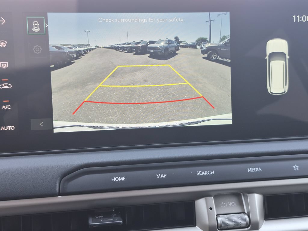 New 2027 Kia Telluride EX AWD/4WD image 22