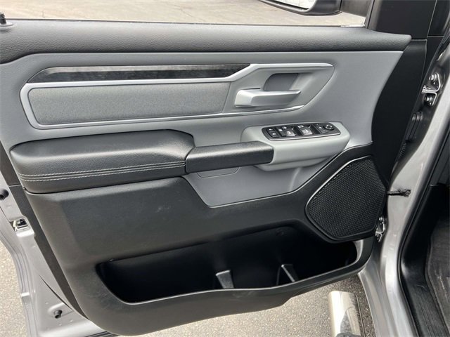 Used 2020 RAM 1500 Big Horn image 11