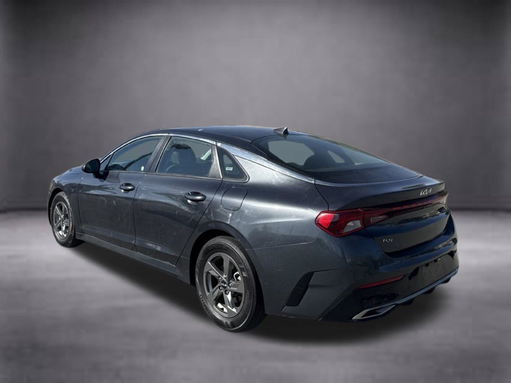 Used 2022 Kia K5 LXS FWD image 6